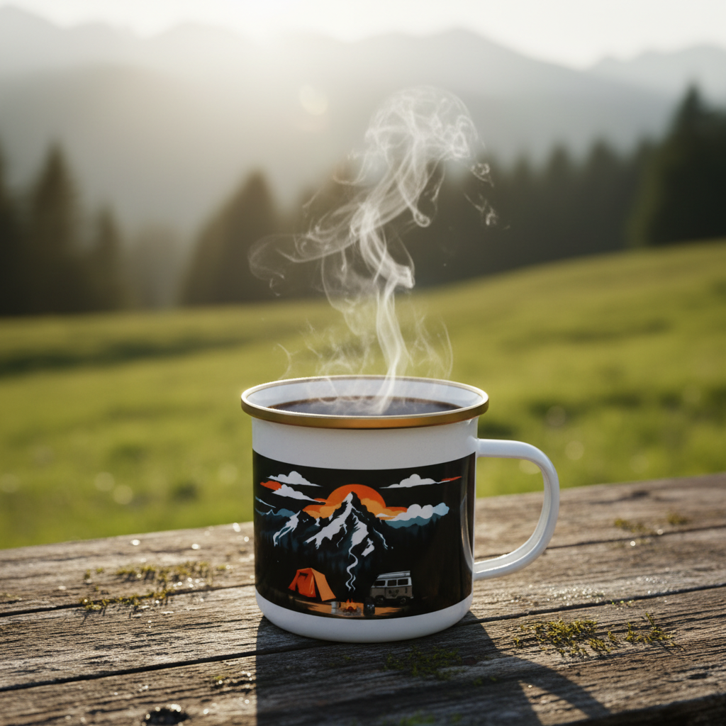 Nachhaltiger Kaffee: Was steckt hinter Bio & Fair?