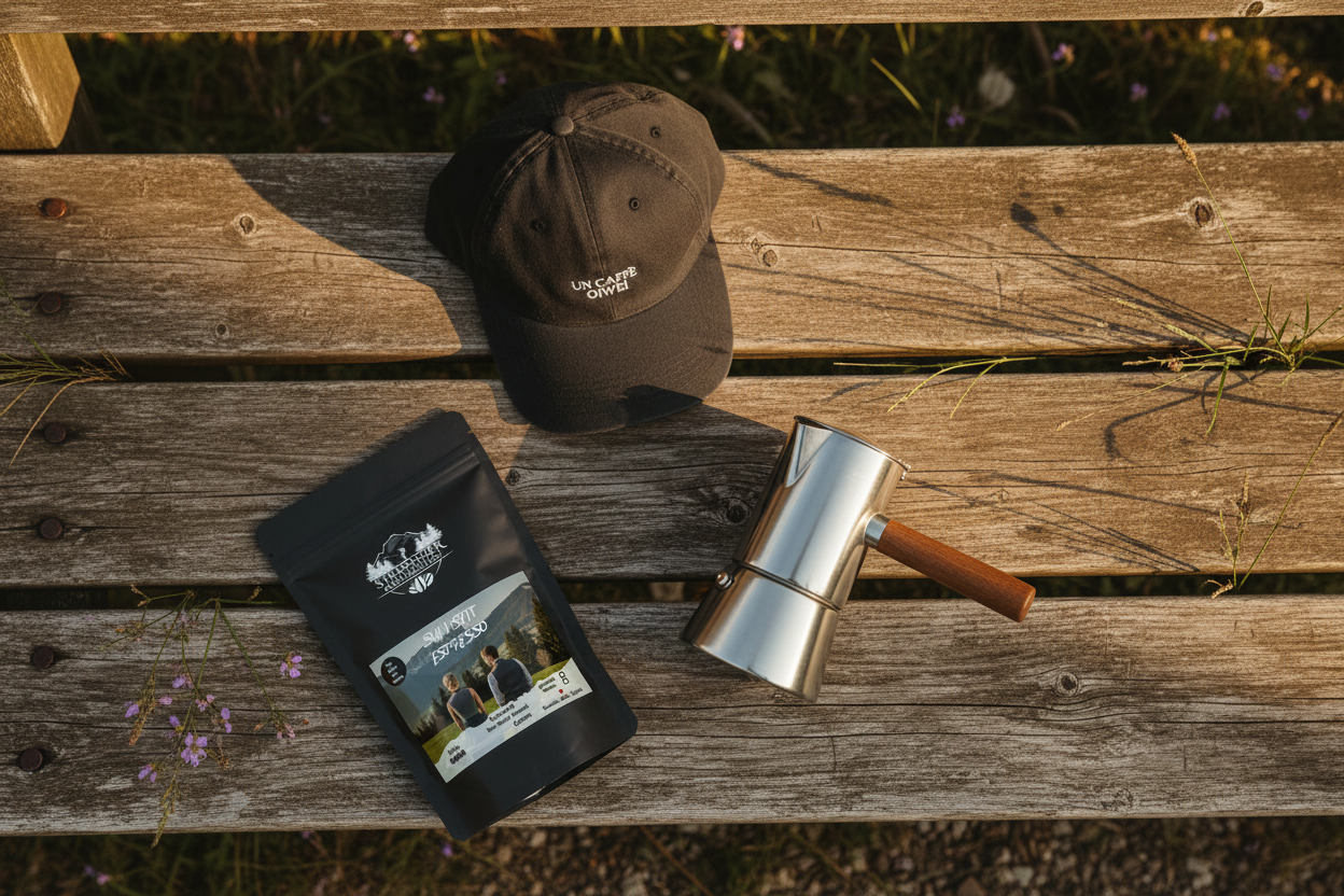 Kaffee Zubereitungsarten