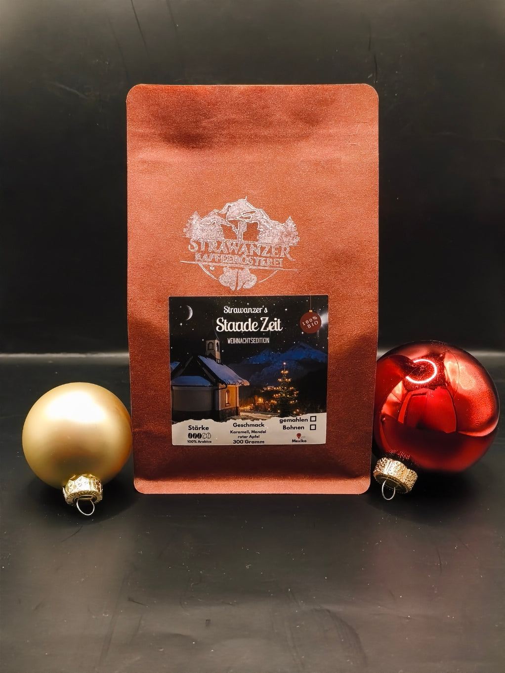 Staade Zeit (Omni Röstung Kaffee & Espresso)
