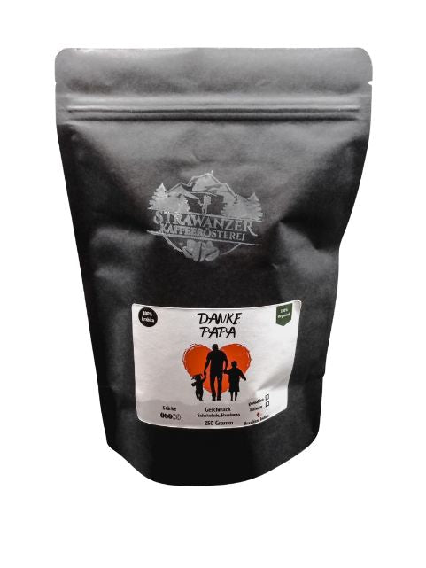 Papa Kaffee Packshot