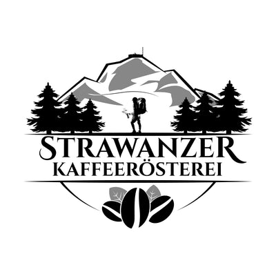 Strawanzer Kaffeerösterei