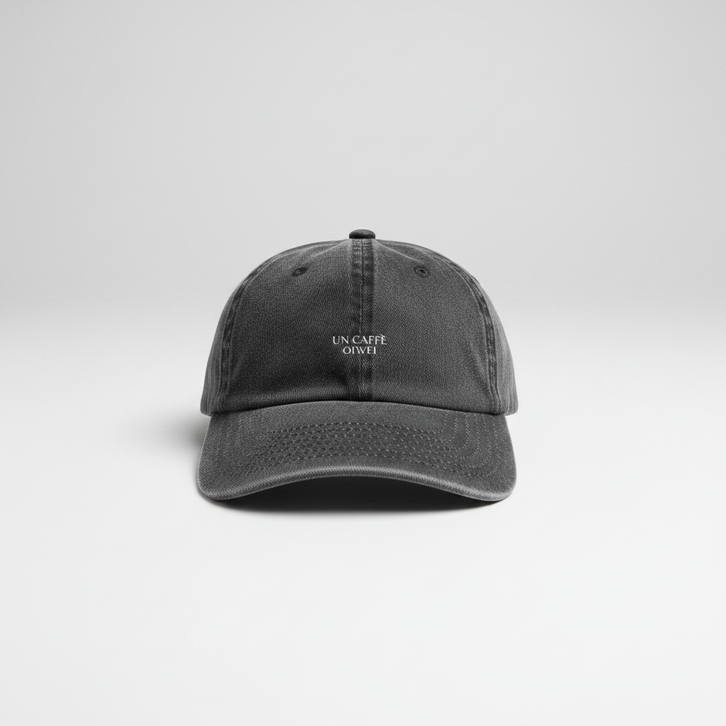 Cap Vorderansicht
