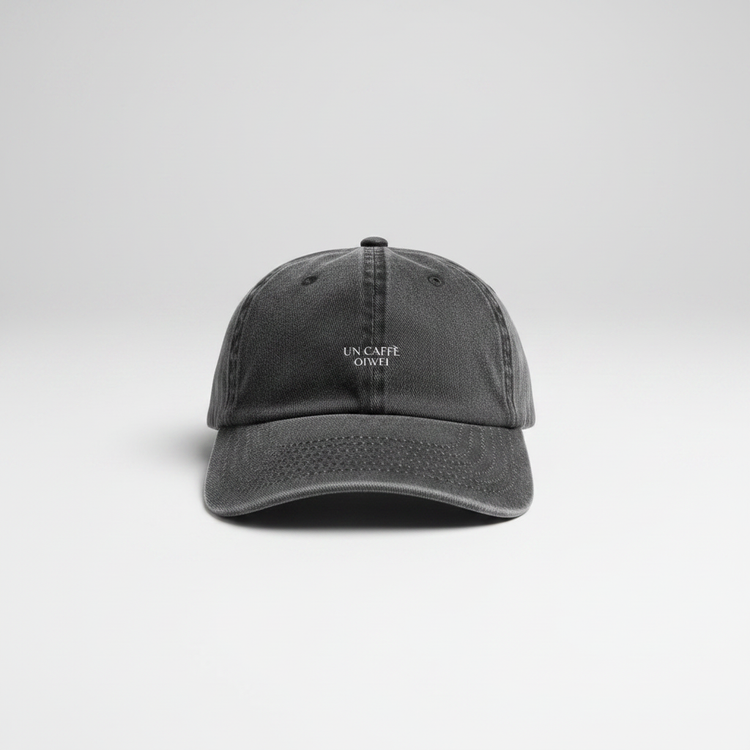 Cap Vorderansicht
