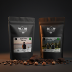 Espresso Probierpaket – Original