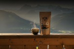 Headerbild mit dunklem Verlauf